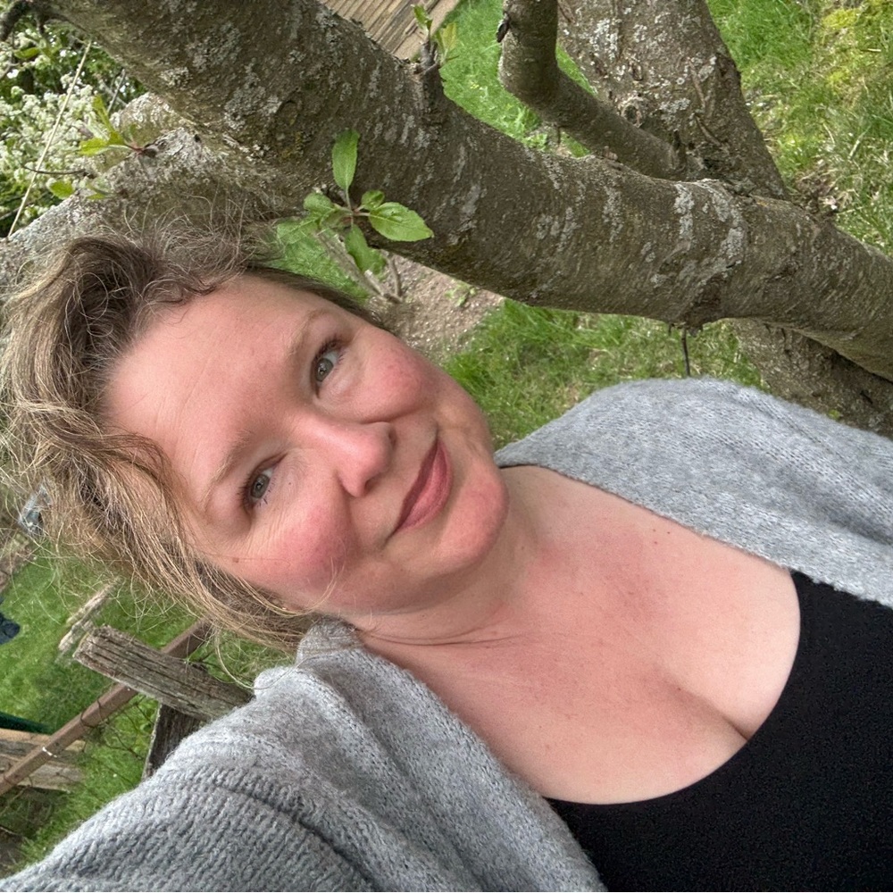 Meet your Posher, Mary